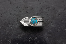 Load image into Gallery viewer, Jacques Marie Mage - NATRONA Ring - Silver 2
