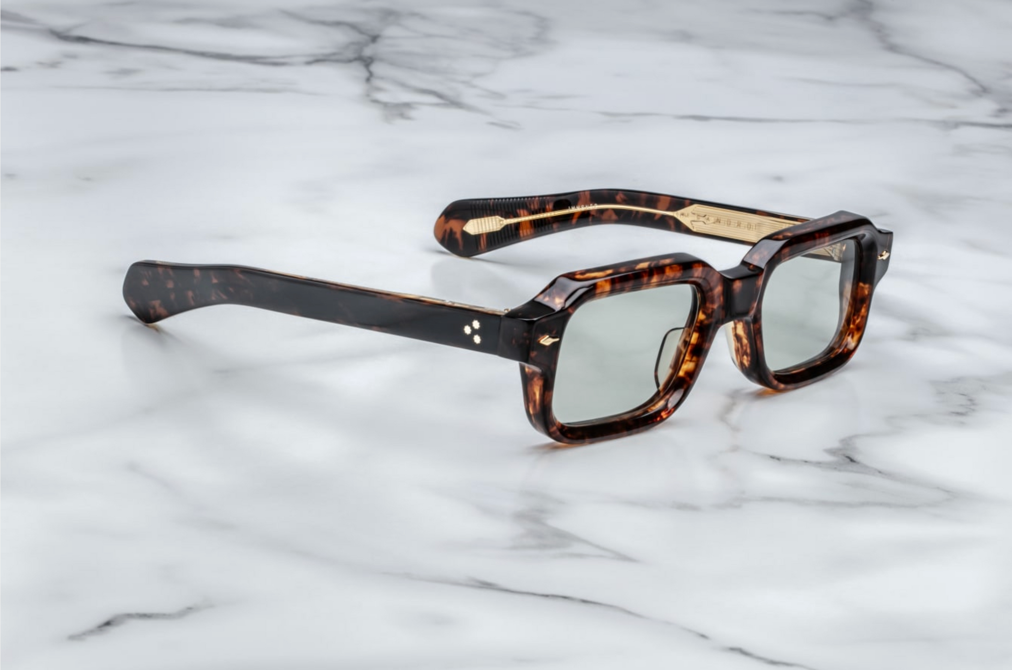 Jacques Marie Mage - Schindler RX (Argyle) – Good See Co.