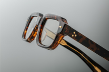 Load image into Gallery viewer, Jacques Marie Mage - SANDRO Argyle
