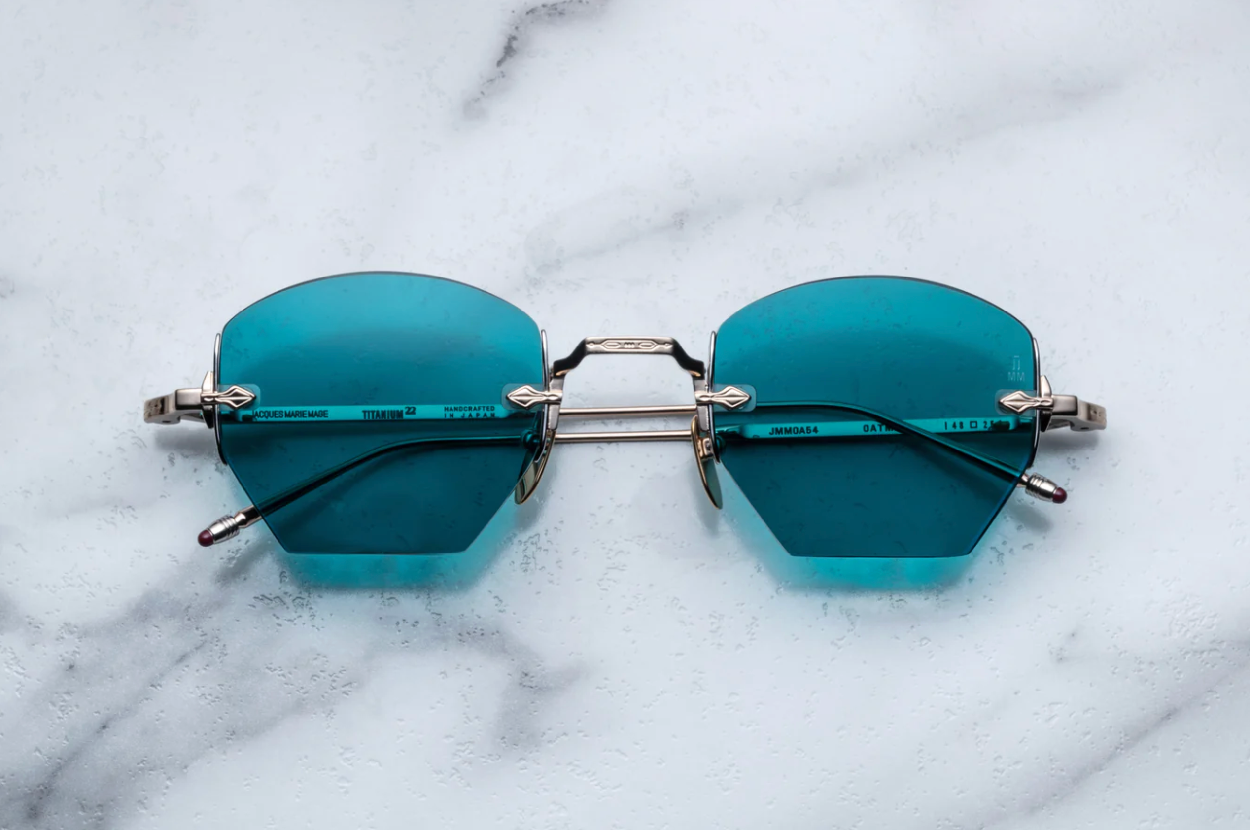 Jacques Marie Mage - OATMAN Altan – SM16 [Statomentale16]