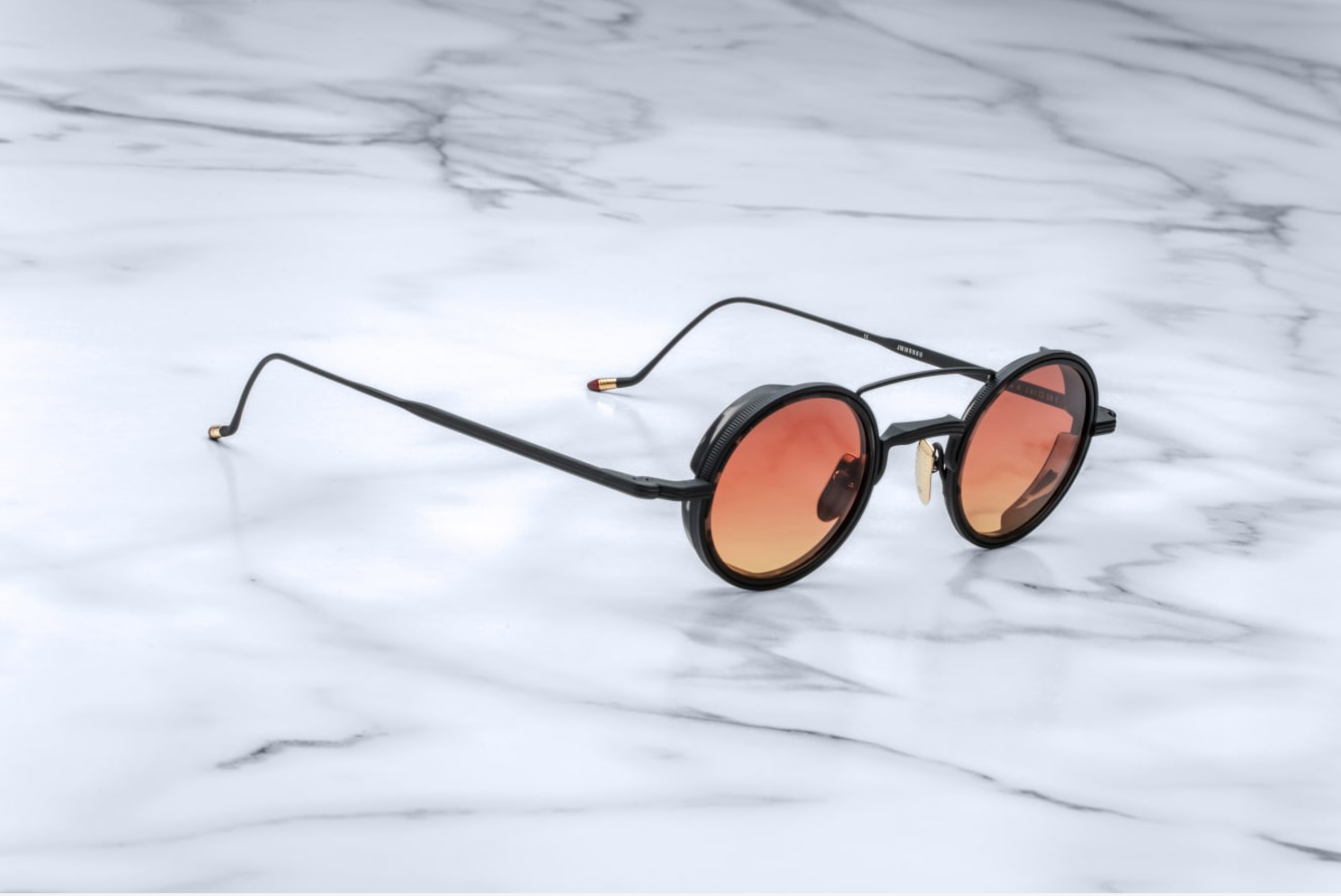 小物 JACQUESMARIEMAGE RINGO col.Tropic Jacques Marie Mage - RINGO Tropic – SM16 [Statomentale16]