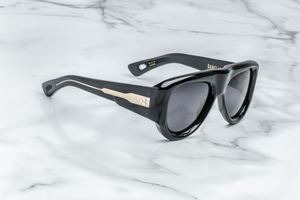 Jacques Marie Mage - BARCLAY Black