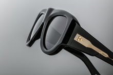 Load image into Gallery viewer, Jacques Marie Mage - BARCLAY Black
