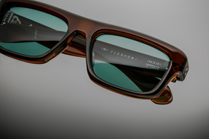 Jacques Marie Mage - CLEAVON Hickory