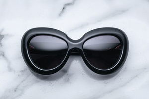 Jacques Marie Mage - MONARCH Black