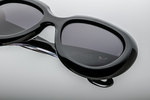 Jacques Marie Mage - MONARCH Black