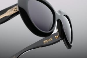 Jacques Marie Mage - MONARCH Black