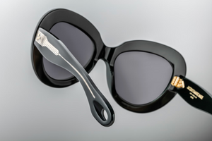 Jacques Marie Mage - MONARCH Black
