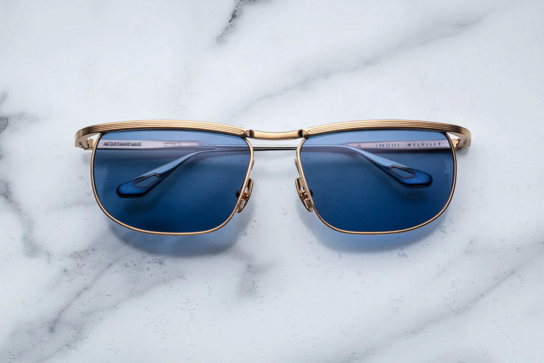 Jacques Marie Mage - MELVILLE Gold