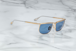Jacques Marie Mage - MELVILLE Gold