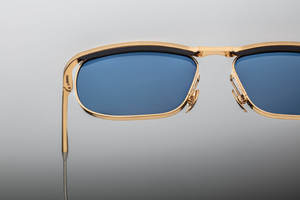 Jacques Marie Mage - MELVILLE Gold