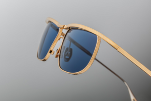 Jacques Marie Mage - MELVILLE Gold