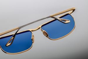 Jacques Marie Mage - MELVILLE Gold