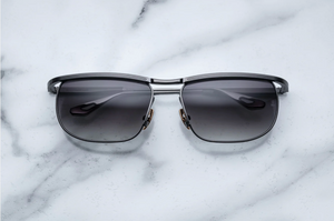 Jacques Marie Mage - MELVILLE Black