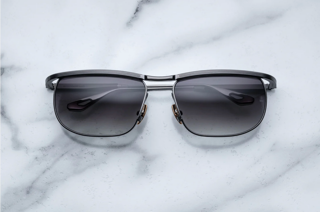 Jacques Marie Mage - MELVILLE Black