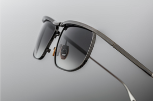 Jacques Marie Mage - MELVILLE Black
