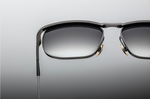 Jacques Marie Mage - MELVILLE Black