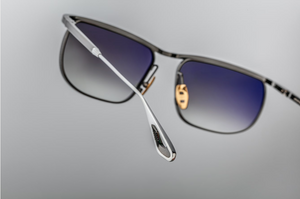 Jacques Marie Mage - MELVILLE Black