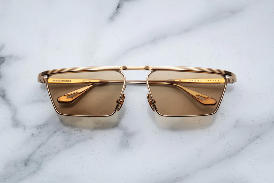 Jacques Marie Mage - BOGART Gold