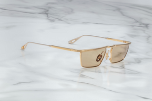 Jacques Marie Mage - BOGART Gold