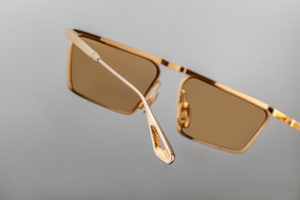 Jacques Marie Mage - BOGART Gold