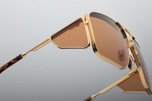 Jacques Marie Mage - ASSEN Gold