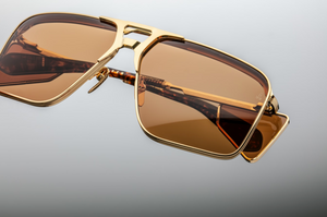 Jacques Marie Mage - ASSEN Gold