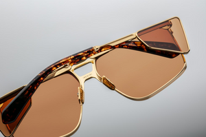 Jacques Marie Mage - ASSEN Gold