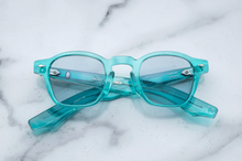 Load image into Gallery viewer, Jacques Marie Mage - ZEPHIRIN Crystal Turquoise
