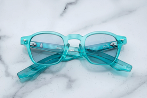 Jacques Marie Mage - ZEPHIRIN Crystal Turquoise