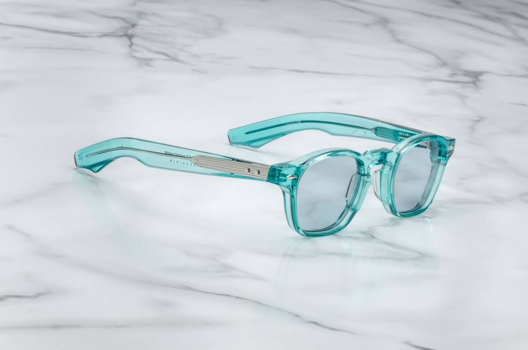 Jacques Marie Mage - ZEPHIRIN Crystal Turquoise