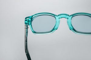 Jacques Marie Mage - ZEPHIRIN Crystal Turquoise