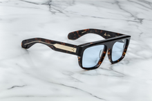 Load image into Gallery viewer, Jacques Marie Mage - Ritz - Tortoise - (George Cortina x JMM)
