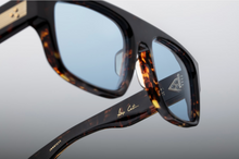 Load image into Gallery viewer, Jacques Marie Mage - Ritz - Tortoise - (George Cortina x JMM)
