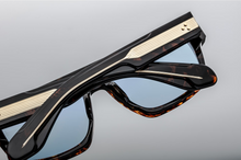Load image into Gallery viewer, Jacques Marie Mage - Ritz - Tortoise - (George Cortina x JMM)
