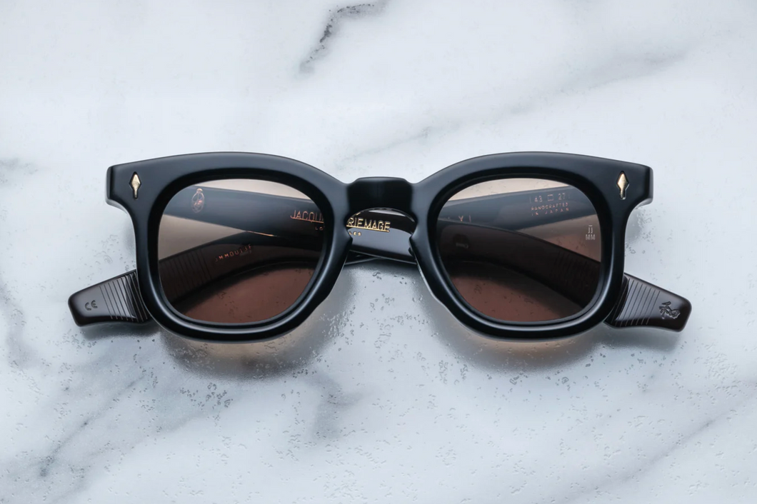 Jacques Marie Mage - DEVAUX Stallion – SM16 [Statomentale16]