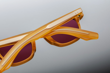 Load image into Gallery viewer, Jacques Marie Mage - ZEPHIRIN Suntan
