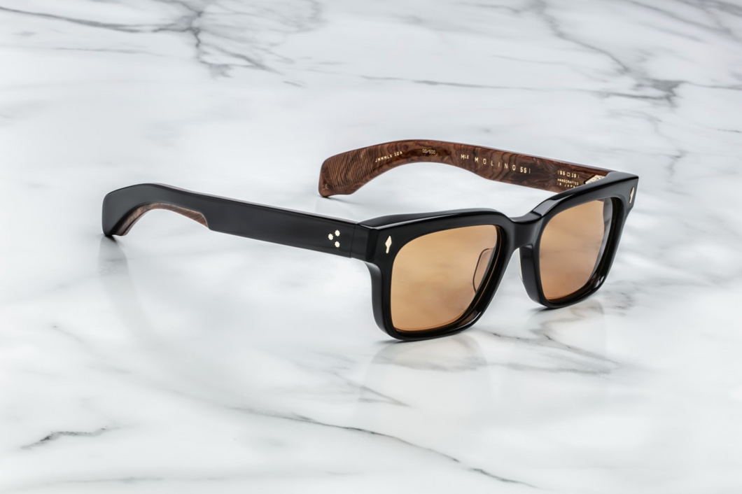 Jacques Marie Mage - MOLINO 55 Noir X