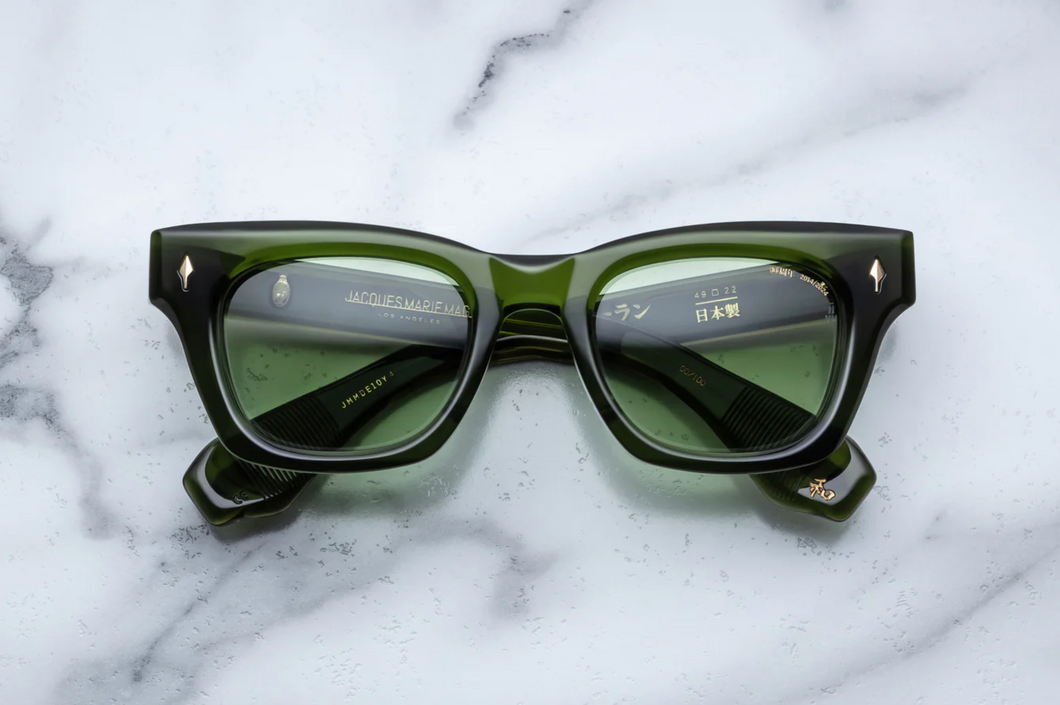 Jacques Marie Mage - DEALAN - Rover - Decade Collection