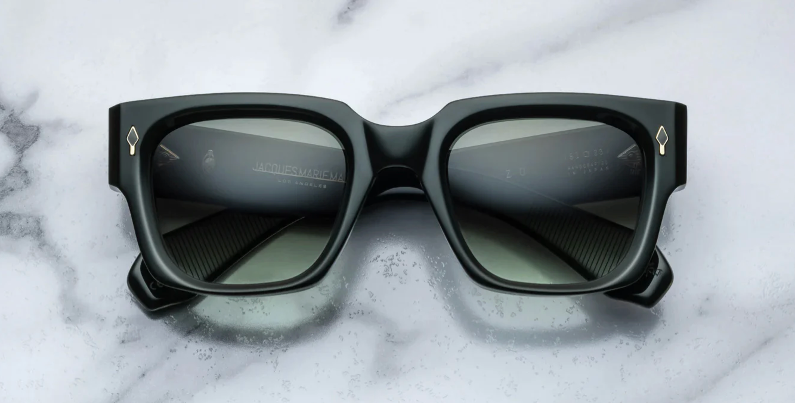 Jacques Marie Mage - ENZO - Sacramento - Epoxy Collection – SM16