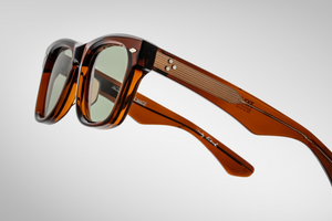 Jacques Marie Mage - HEYWOOD - Hickory - (Stanley Kubrick x JMM)