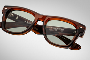 Jacques Marie Mage - HEYWOOD - Hickory - (Stanley Kubrick x JMM)