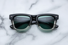 Load image into Gallery viewer, Jacques Marie Mage - HEYWOOD - Black Fade - (Stanley Kubrick x JMM)
