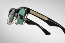 Load image into Gallery viewer, Jacques Marie Mage - HEYWOOD - Black Fade - (Stanley Kubrick x JMM)
