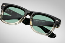 Load image into Gallery viewer, Jacques Marie Mage - HEYWOOD - Black Fade - (Stanley Kubrick x JMM)
