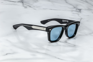 Jacques Marie Mage - HEYWOOD - Black - (Stanley Kubrick x JMM)