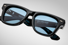 Load image into Gallery viewer, Jacques Marie Mage - HEYWOOD - Black - (Stanley Kubrick x JMM)
