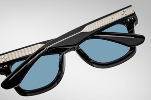 Jacques Marie Mage - HEYWOOD - Black - (Stanley Kubrick x JMM)