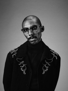 Jacques Marie Mage - ALIN Black