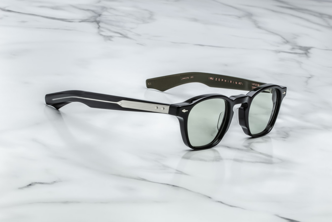 Jacques Marie Mage - ZEPHIRIN 47 Cobra